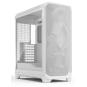 Fractal Design Meshify 3 White TG Clear Tint