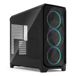 Fractal Design Meshify 3 XL Black RGB TG Light Tint