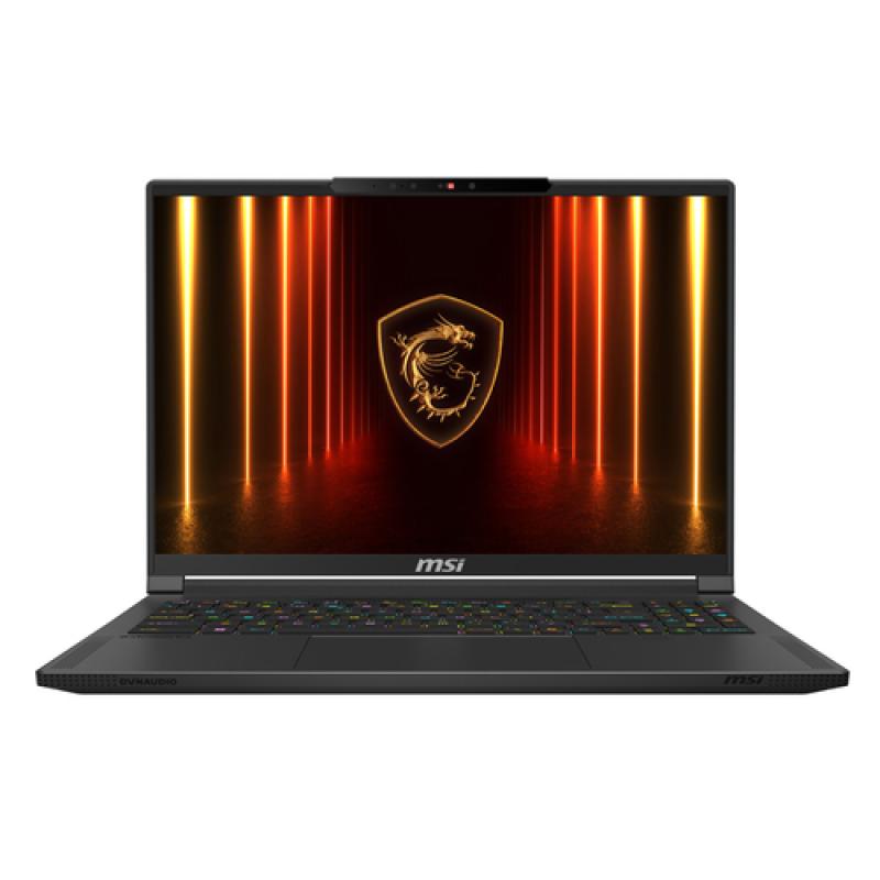 Msi stealth a16+061es amd r9 32 1tb 5080 w11h 16"