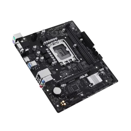 PLACA BASE ASUS 1700 PRIME H610M-R-SI