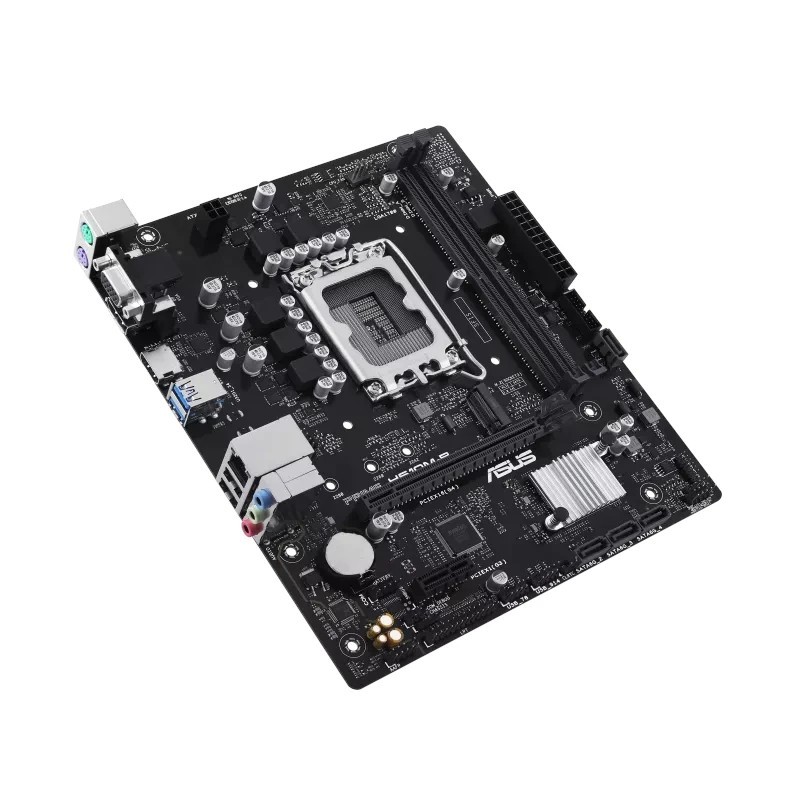 PLACA BASE ASUS 1700 PRIME H610M-R-SI
