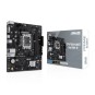 PLACA BASE ASUS 1700 PRIME H610M-R-SI