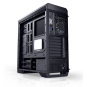 Comprar Nox Caja Pc Atx Hummer Zx Negra Ventana
