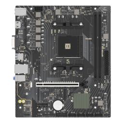 Sapphire Pulse A520M-E Socket AM4