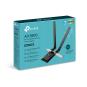 PCI EXPRESS WIFI 6 DUALBAND Y BLUETOOTH 5.2 TP-LINK ARCHER TX20E UN-B AX1800 2 ANTENAS DE ALTA GAN