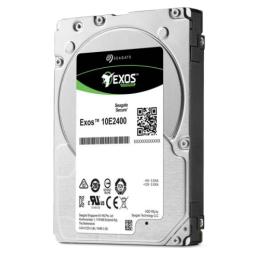 Seagate exos 10e2400 1.8tb sas 12gb-s 2.5" 10krpm