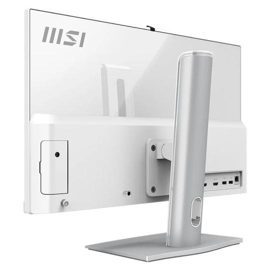 Msi am242p-2202eu i7-150u 16gb 512 dos 24" blanco