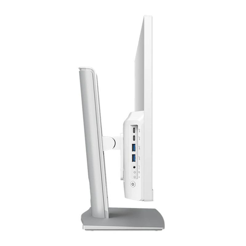 Msi am242p-2202eu i7-150u 16gb 512 dos 24" blanco