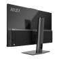 Msi am272p-885xes i5-120u 16gb 512 dos 27" negro
