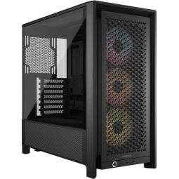 Corsair FRAME 4000D RS ARGB Negro