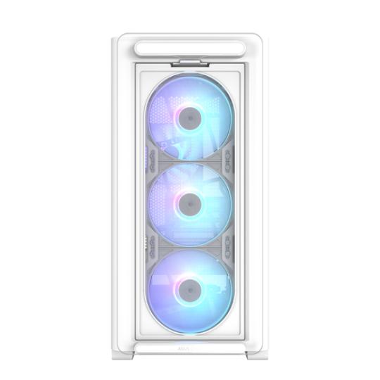 Asus A23 Plus TG ARGB Blanco