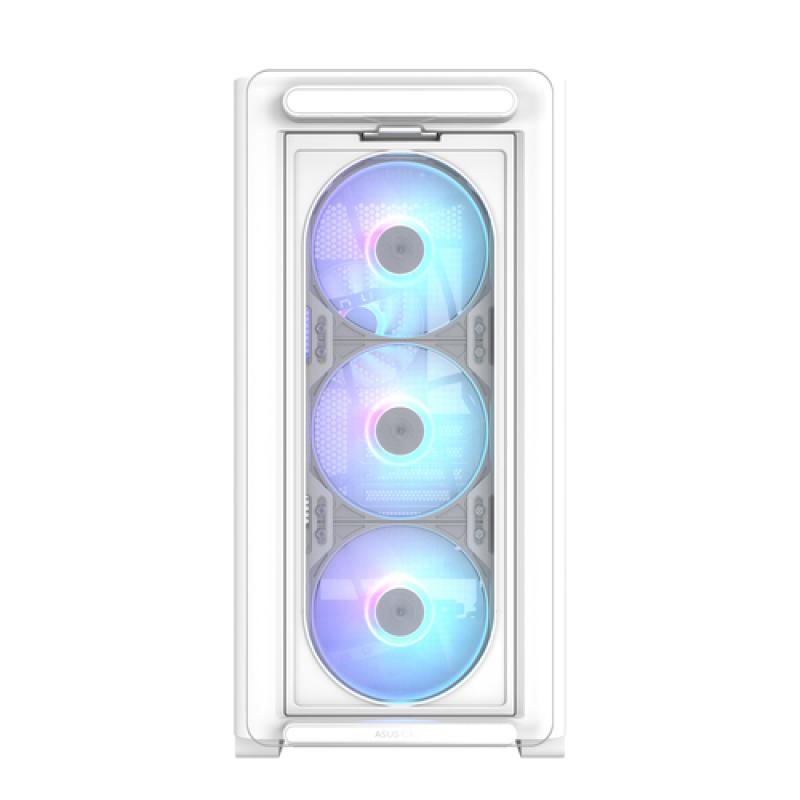 Asus A23 Plus TG ARGB Blanco