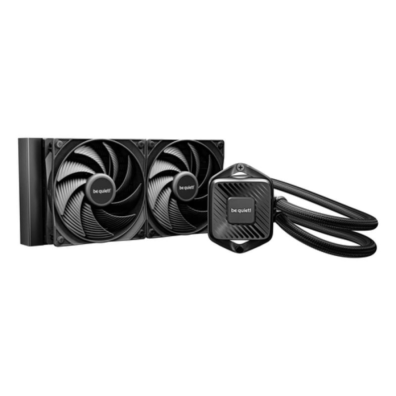 REFRIGERACION LIQUIDA CPU BEQUIET PURE LOOP 3 240MM