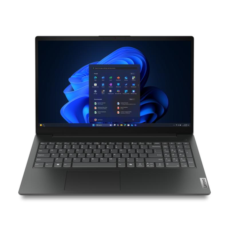 PORTATIL LENOVO V15 G6 INTEL N100 8GB 256GB 15.6" FreeDOS