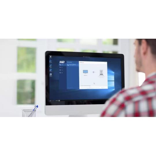 DISCO DURO WD BLUE 1TB SATA