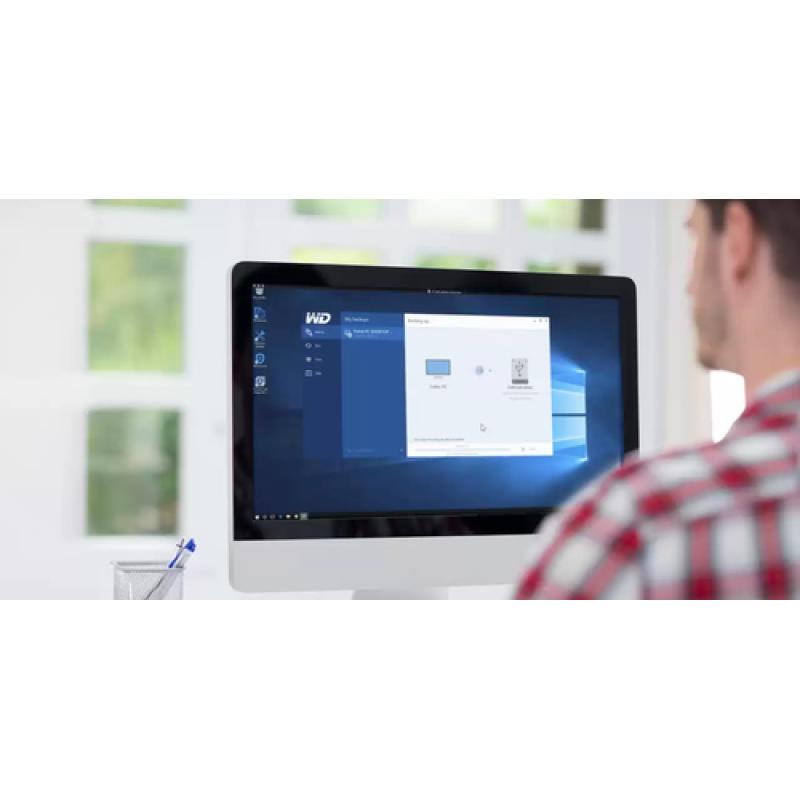 DISCO DURO WD BLUE 1TB SATA