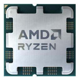 CPU AMD AM4 RYZEN 5 PRO 5500 3.6Ghz - 4.2Ghz 6 CORE 3MB 16MB CACHE 64BIT 65WAT MPK - TRAY + VENT