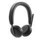 AURICULARES DELL WL3024 NEGRO INALAMBRICO