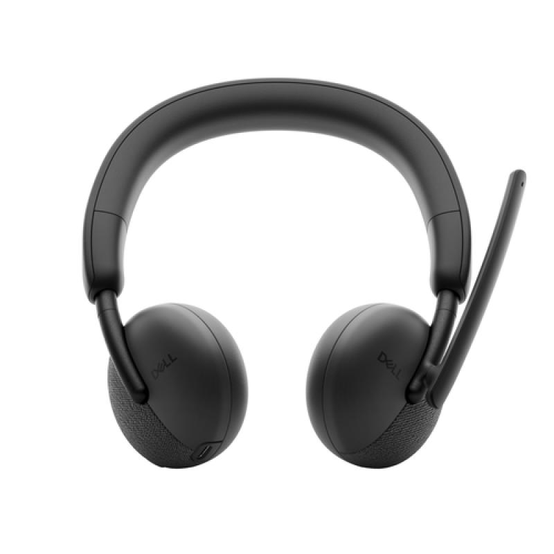AURICULARES DELL WL3024 NEGRO INALAMBRICO