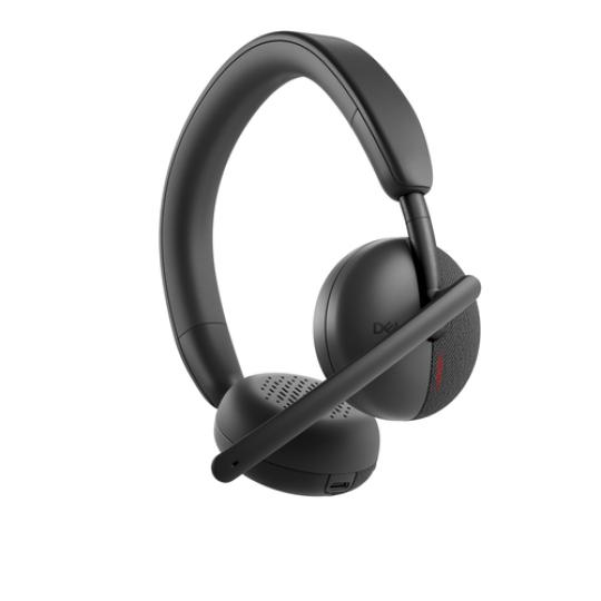 AURICULARES DELL WL3024 NEGRO INALAMBRICO