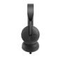 AURICULARES DELL WL3024 NEGRO INALAMBRICO