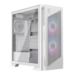 MSI MPG VELOX 300R AIRFLOW PZ Blanco