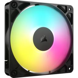Corsair RS120 ARGB PWM 120mm Negro