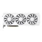 XFX Quicksilver AMD Radeon RX 9070 XT Gaming White 16GB GDDR6