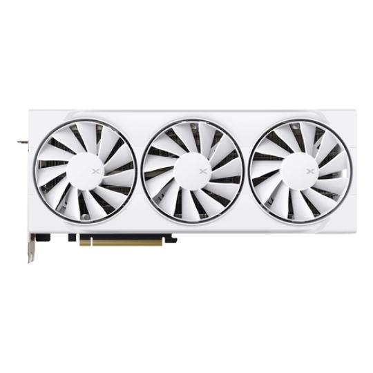 XFX Swift AMD Radeon RX 9070 OC Gaming Edition White 16GB GDDR6