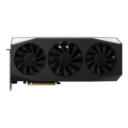 XFX Mercury AMD Radeon RX 9060 XT OC Gaming Edition 16GB GDDR6