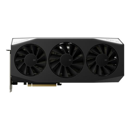 XFX Mercury AMD Radeon RX 9060 XT OC Gaming Edition 16GB GDDR6