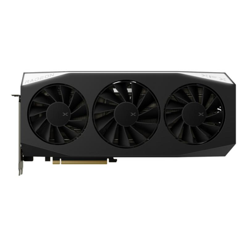 XFX Mercury AMD Radeon RX 9060 XT OC Gaming Edition 16GB GDDR6