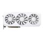 XFX Mercury AMD Radeon RX 9060 XT OC Gaming Edition White 16GB GDDR6
