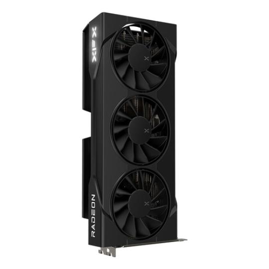 XFX Swift AMD Radeon RX 9060 XT OC Gaming Edition 16GB GDDR6