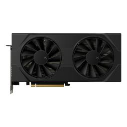 XFX Swift AMD Radeon RX 9060 XT OC Gaming Edition Doble Fan 16GB GDDR6