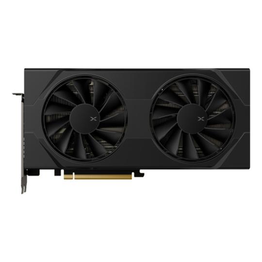XFX Swift AMD Radeon RX 9060 XT OC Gaming Edition Doble Fan 16GB GDDR6