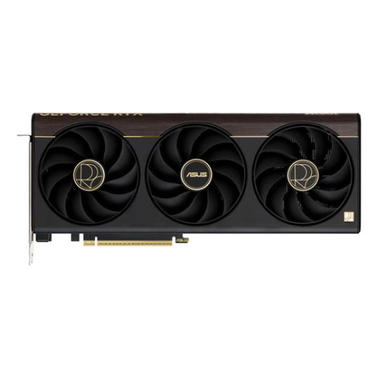 Asus ProArt RTX 5070 Ti OC Edition 16GB GDDR7 DLSS4