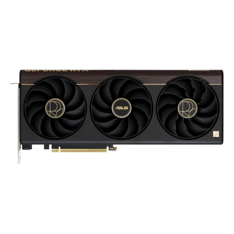 Asus ProArt RTX 5070 Ti OC Edition 16GB GDDR7 DLSS4