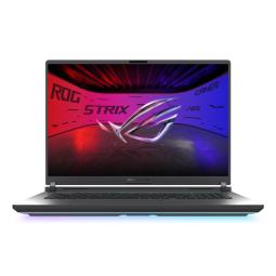 PORTATIL ASUS ROG STRIX G18 G815LR-S9046 U9 275HX 32GB 1TB RTX5070 Ti 18" FDOS