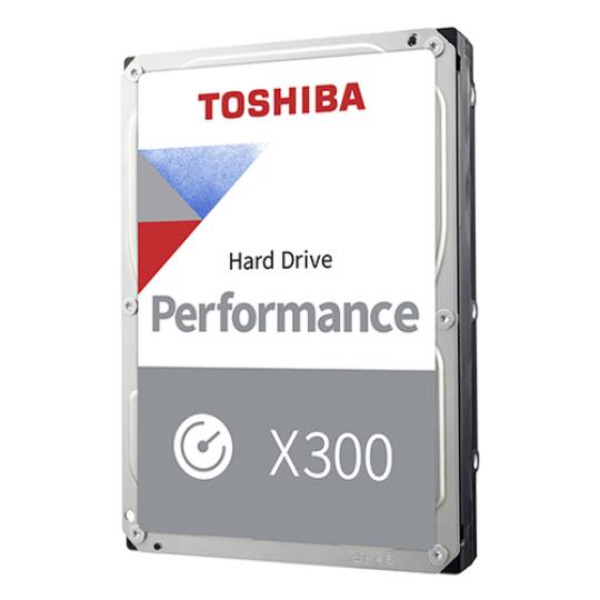 Toshiba x300 hdwr780ezsta 8tb 3.5" sata-600