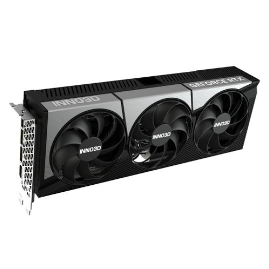 INNO3D GeForce RTX 5080 X3 OC 16GB GDDR7 DLSS4