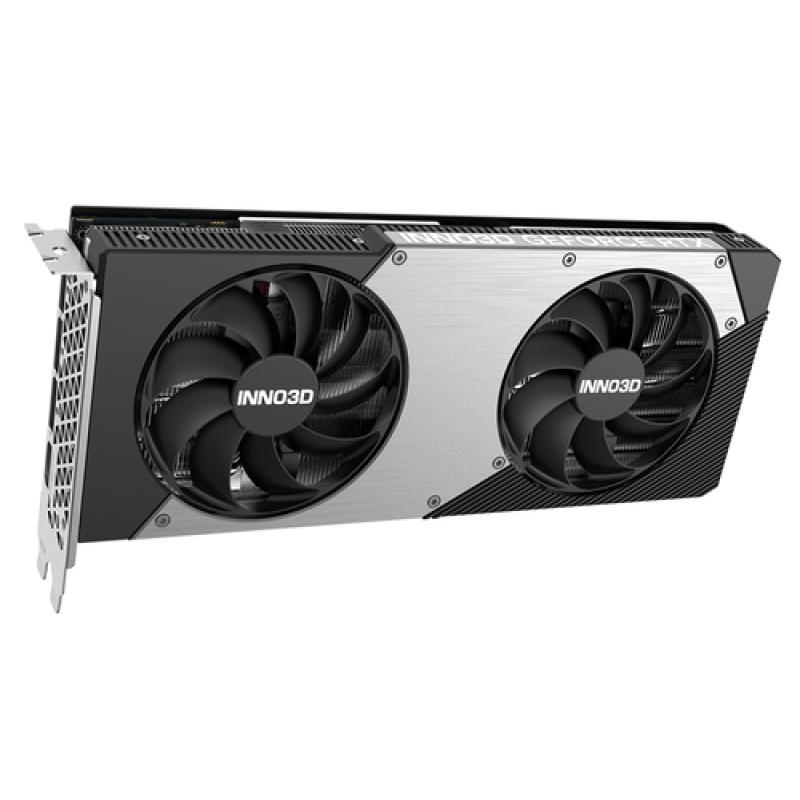 INNO3D GeForce RTX 5070 TWIN X2 12GB GDDR7 DLSS4