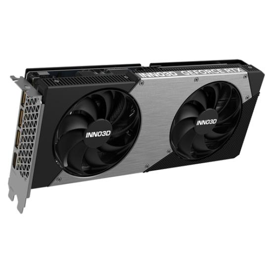 INNO3D GeForce RTX 5060 Ti TWIN X2 OC 8GB GDDR7 DLSS4