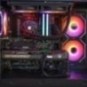 PCM Aeon Barbarus - Ryzen 9 5900X RTX 5060 8GB 16GB 1TB SSD | Win11 Pro