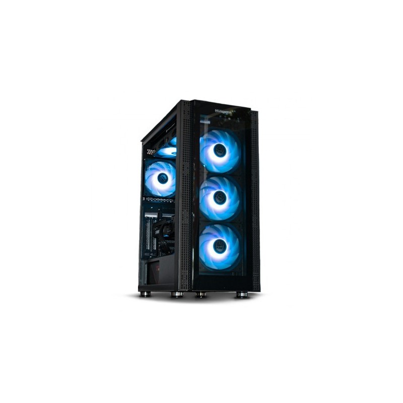 PCM Aeon Diamon - Ryzen 7 5800X RTX 5070 12GB 16GB 1TB SSD | Win11 Pro