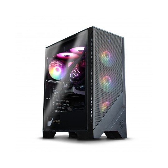 PCM Aeon Spirit - Ryzen 7 5800X RTX 5060 8GB 16GB 1TB SSD | Win11 Pro