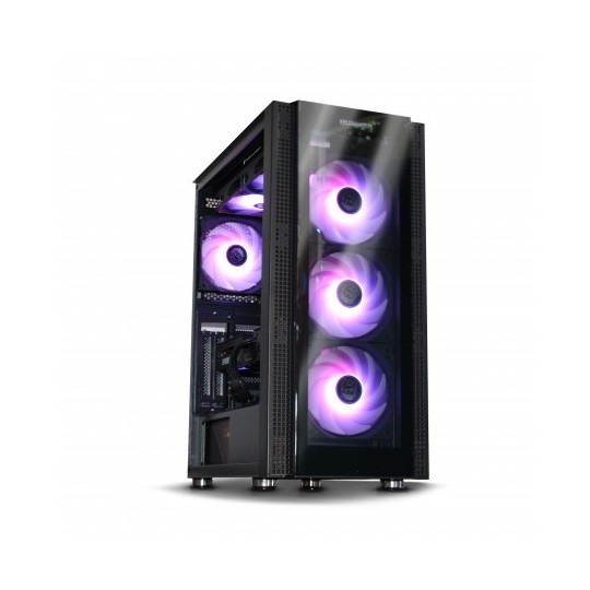 PCM Aeon Perceptor - i7-12700KF RTX 5070 12GB 16GB 1TB SSD | Win11 Pro