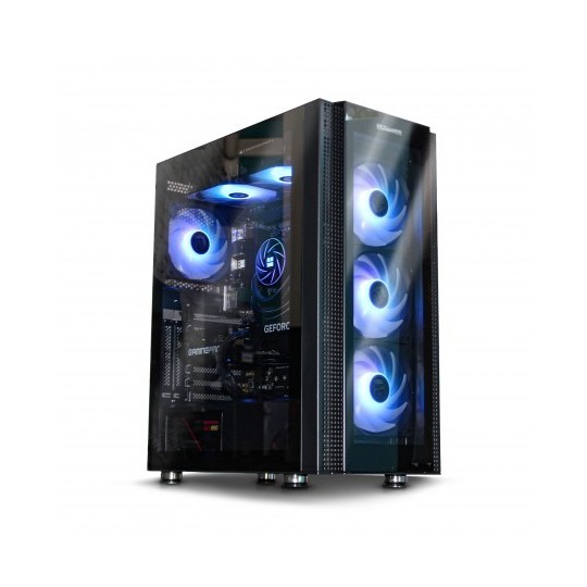 PCM Aeon He-man - Ryzen 7 5800X RTX 5060 Ti 8GB 16GB 1TB SSD | Win11 Pro