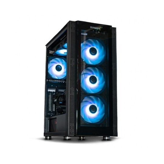 PCM Aeon He-man - Ryzen 7 5800X RTX 5060 Ti 8GB 16GB 1TB SSD | Win11 Pro