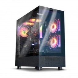 PCM Aeon Tenebrous - i7-14700KF RTX 5070 12GB 16GB | Win11 Pro